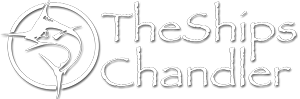 The Ships Chandler Logo