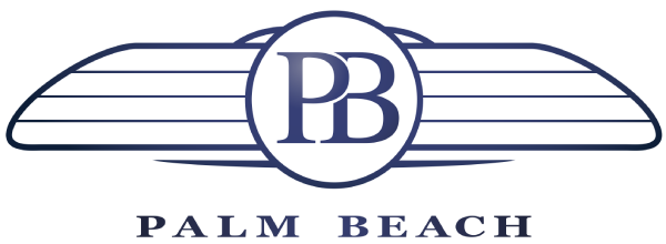 Palm Beach Motor Yachts - FTL Logo