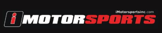 iMotorsports Inc Logo