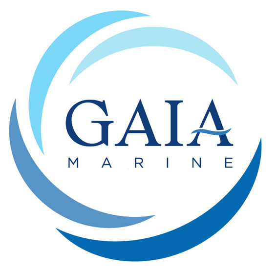 Gaia Marine Logo