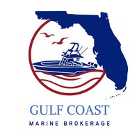 Gulf Coast Marine Brokerage LLC Logo