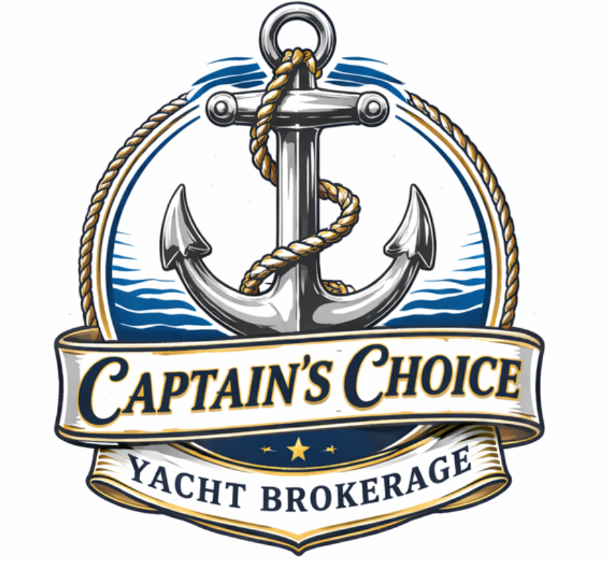 Captain's Choice of Pickwick Logo
