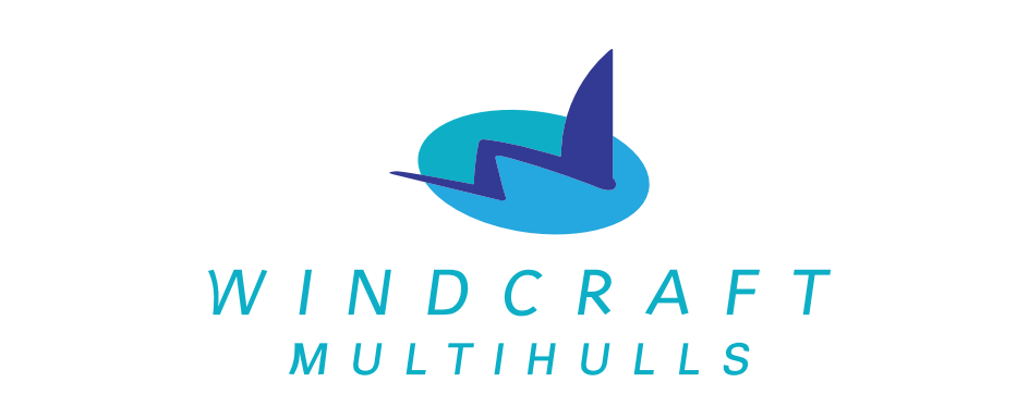 Windcraft Mutihulls Logo