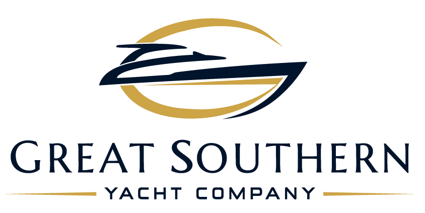 Great Southern Yacht Company Logo