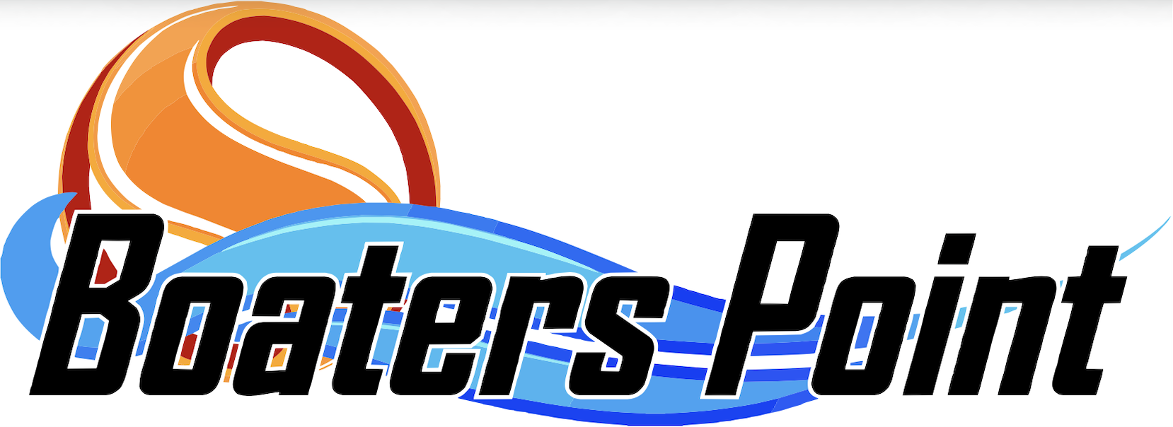 Boaters Point Logo