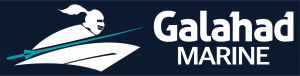 Galahad Marine Sales Logo