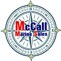 McCall Yacht Sales Logo