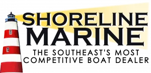Shoreline Marine Logo