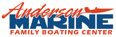 Anderson Marine, Inc. Logo
