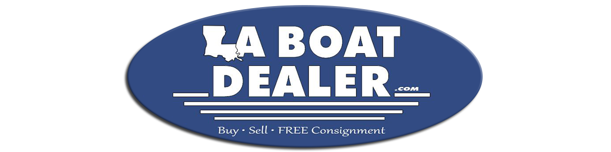 LA Boat Dealer Logo