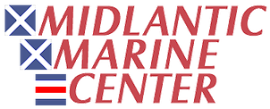 Midlantic Marine Center Inc Logo