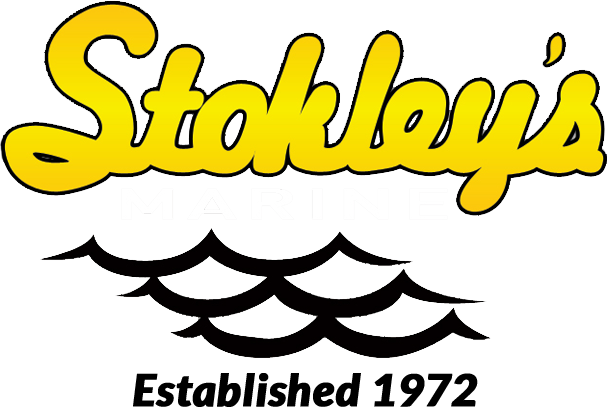 Stokley's Marine Logo