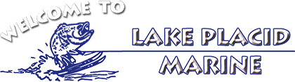 Lake Placid Marine Inc Logo