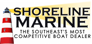 Shoreline Marine Logo