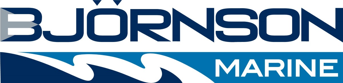 Bjornson Marine Logo