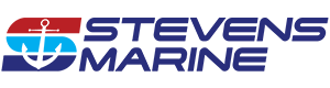 Stevens Marine Logo