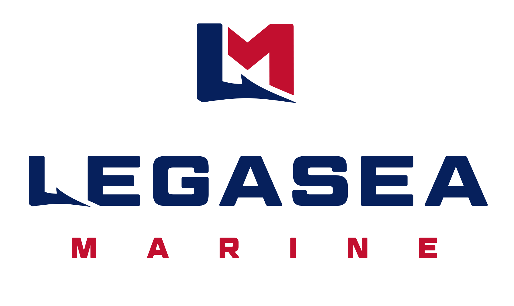 Legasea Marine Logo