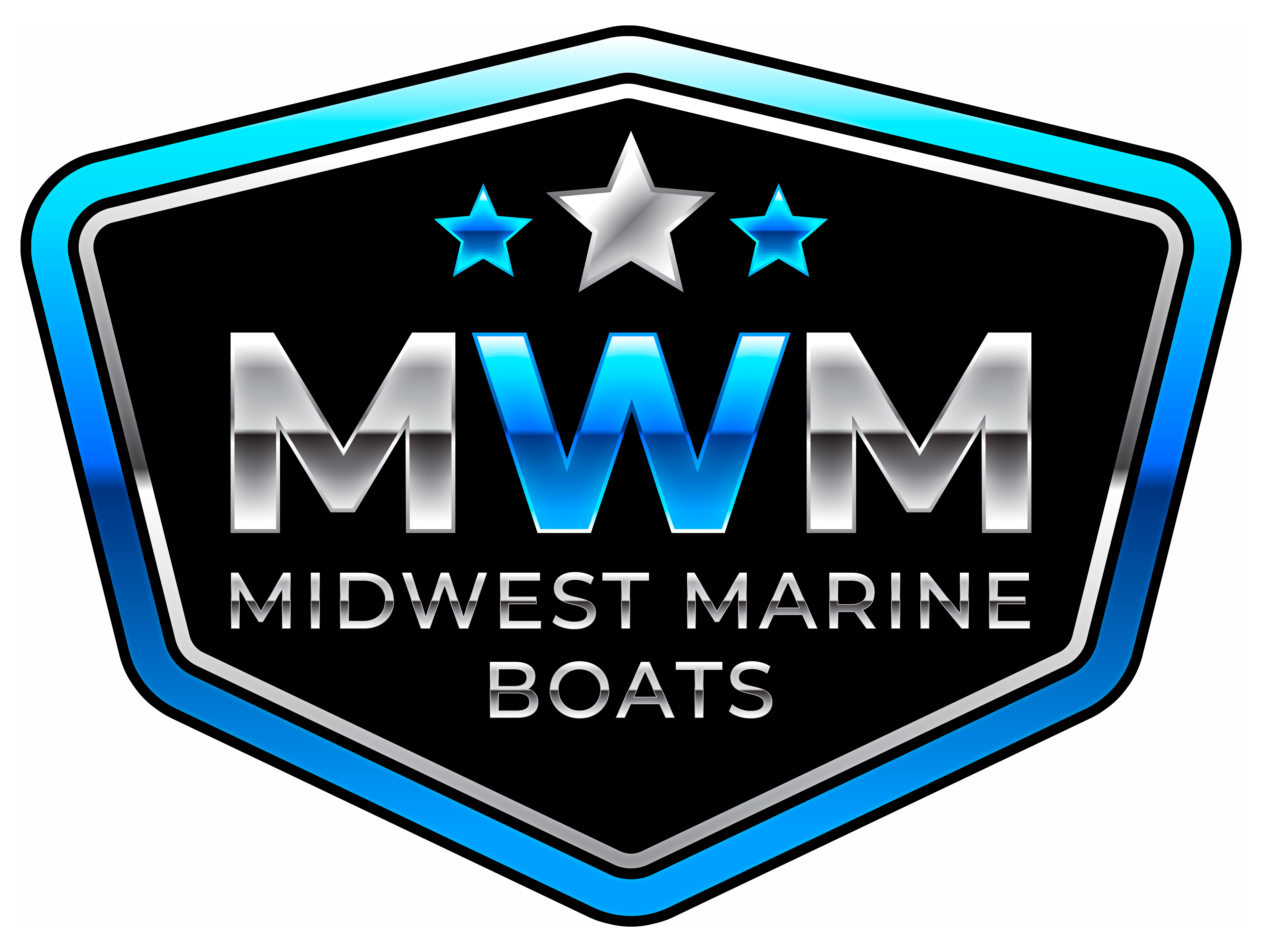 Midwest Marine Boat Co Llc Logo