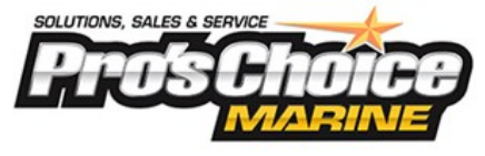 Pro's Choice Logo