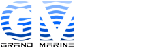 Grand Marine Logo