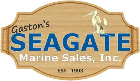 Seagate Marine Sales Logo