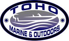 Toho Marine Outdoors Logo