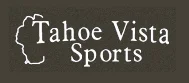 Tahoe Vista Sports Logo