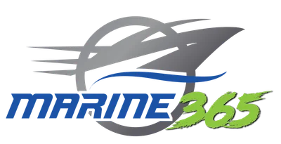 Marine 365 Logo