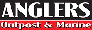 Anglers Outpost Logo