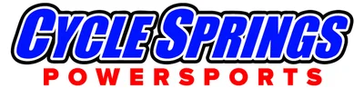 Cycle Springs Powersports Logo