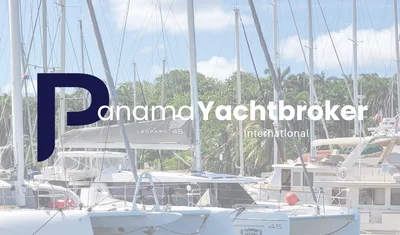 Panama Yacht Broker Logo