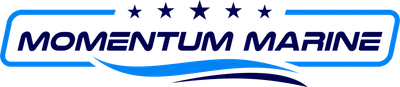 Momentum Marine Logo