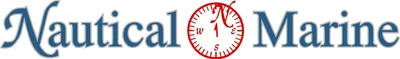 Nautical Marine Inc. Logo