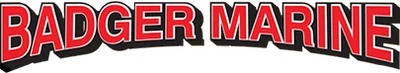 Badger Marine Logo