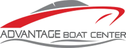 Advantage Boat Center Logo