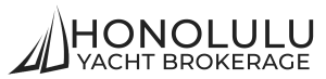 Honolulu Yacht Brokerage Logo