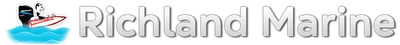 Richland Marine  Logo