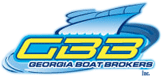 Georgia Boat Brokers Logo