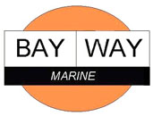 Bay Way Marine Logo