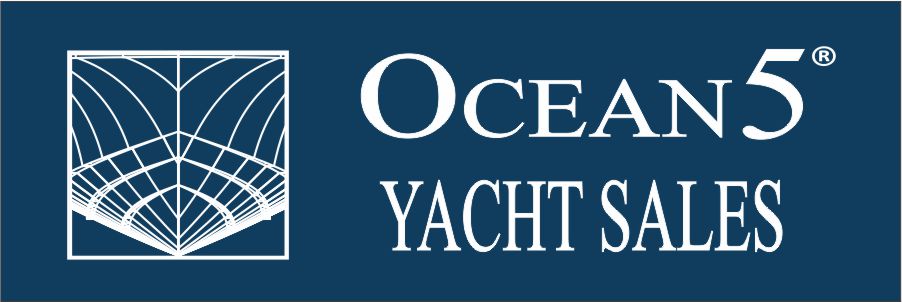OCEAN5 YACHT SALES INC Logo