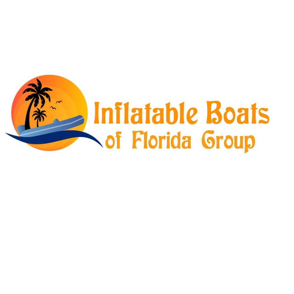 Inflatable Boats of Florida- Sarasota Logo