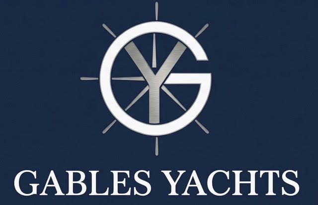Gables Yachts Logo
