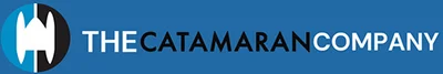 The Catamaran Company Logo