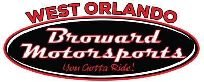 Broward Motorsports - West Orlando Logo