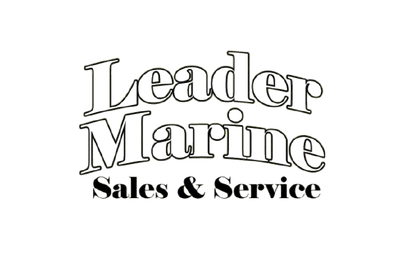 Leader Marine Logo