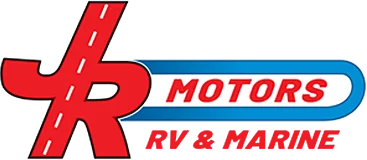 JR Motors Logo