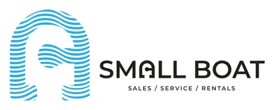 Small Boat Company Logo