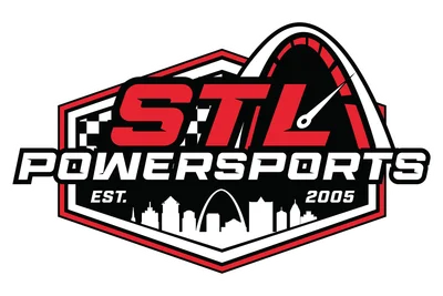 STL Powersports Logo
