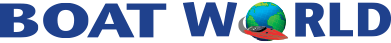 Boat World Marine Logo