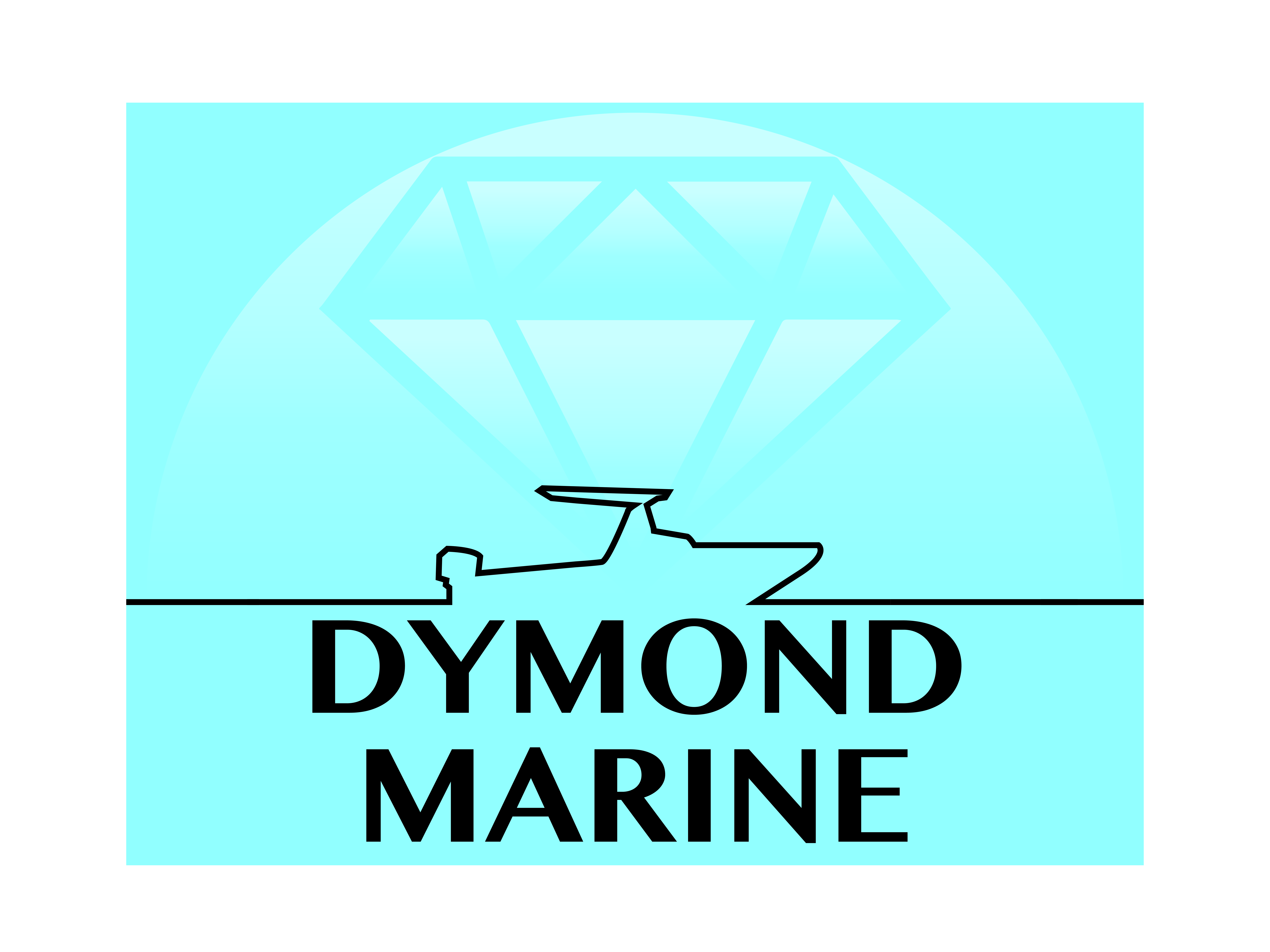 Dymond Marine Logo
